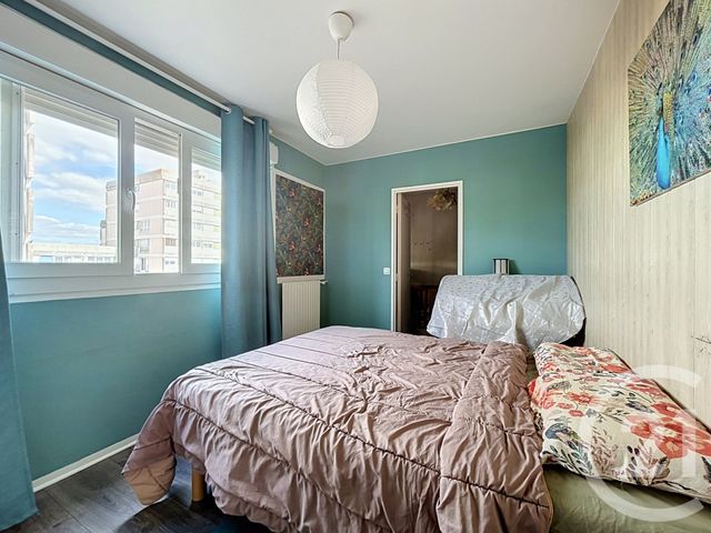 Appartement F5 &agrave; vendre - 5 pi&egrave;ces - 91,59 m2 - Montmagny - 95 - ILE-DE-FRANCE