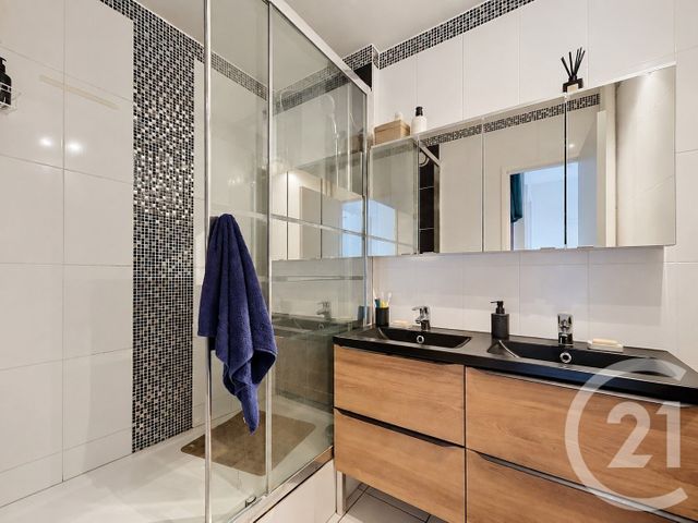 Appartement F5 &agrave; vendre - 5 pi&egrave;ces - 91,59 m2 - Montmagny - 95 - ILE-DE-FRANCE