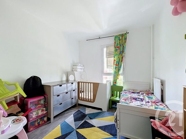 Appartement F5 &agrave; vendre - 5 pi&egrave;ces - 91,59 m2 - Montmagny - 95 - ILE-DE-FRANCE