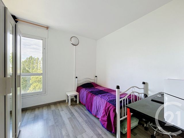 Appartement F5 &agrave; vendre - 5 pi&egrave;ces - 91,59 m2 - Montmagny - 95 - ILE-DE-FRANCE