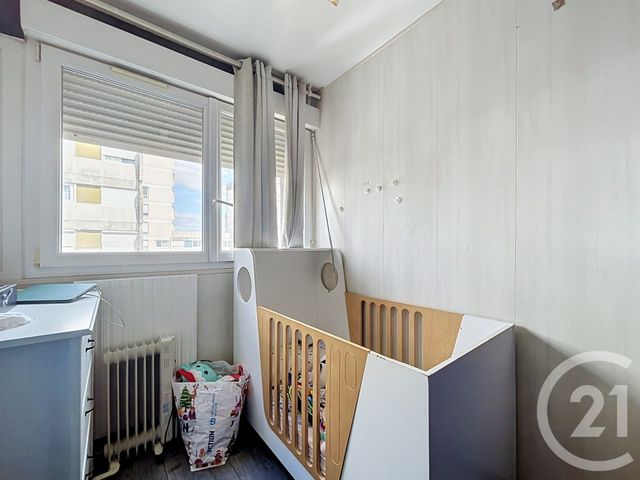 Appartement F5 &agrave; vendre - 5 pi&egrave;ces - 91,59 m2 - Montmagny - 95 - ILE-DE-FRANCE