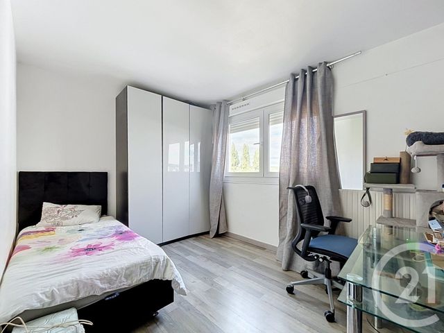 Appartement F5 &agrave; vendre - 5 pi&egrave;ces - 91,59 m2 - Montmagny - 95 - ILE-DE-FRANCE