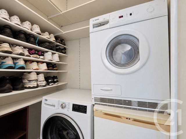 Appartement F5 &agrave; vendre - 5 pi&egrave;ces - 91,59 m2 - Montmagny - 95 - ILE-DE-FRANCE