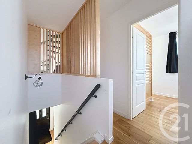 Maison &agrave; vendre - 5 pi&egrave;ces - 103,41 m2 - Montmagny - 95 - ILE-DE-FRANCE
