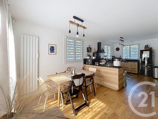 Maison &agrave; vendre - 5 pi&egrave;ces - 103,41 m2 - Montmagny - 95 - ILE-DE-FRANCE