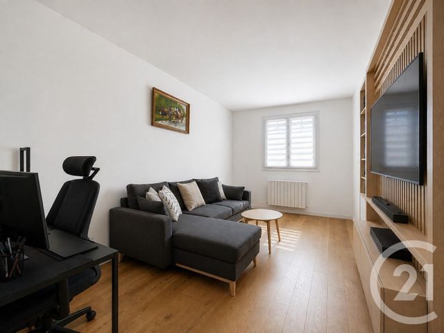 Maison &agrave; vendre - 5 pi&egrave;ces - 103,41 m2 - Montmagny - 95 - ILE-DE-FRANCE