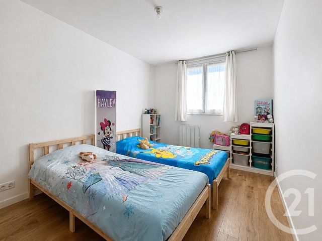 Maison &agrave; vendre - 5 pi&egrave;ces - 103,41 m2 - Montmagny - 95 - ILE-DE-FRANCE
