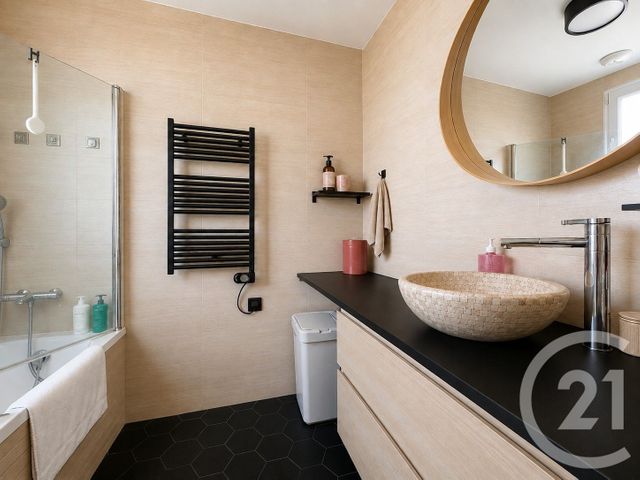 Maison &agrave; vendre - 5 pi&egrave;ces - 103,41 m2 - Montmagny - 95 - ILE-DE-FRANCE