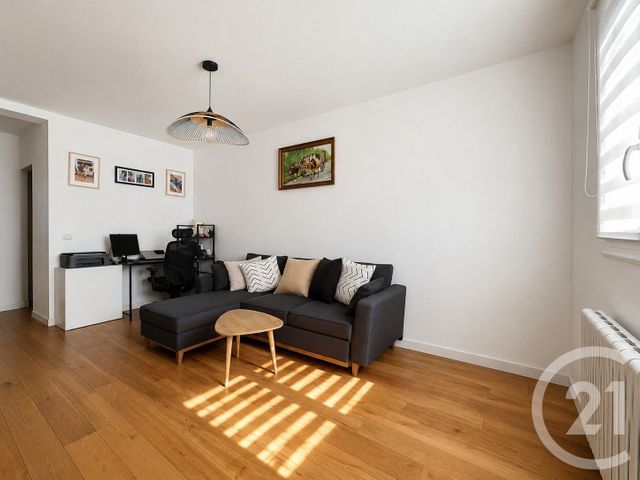 Maison &agrave; vendre - 5 pi&egrave;ces - 103,41 m2 - Montmagny - 95 - ILE-DE-FRANCE