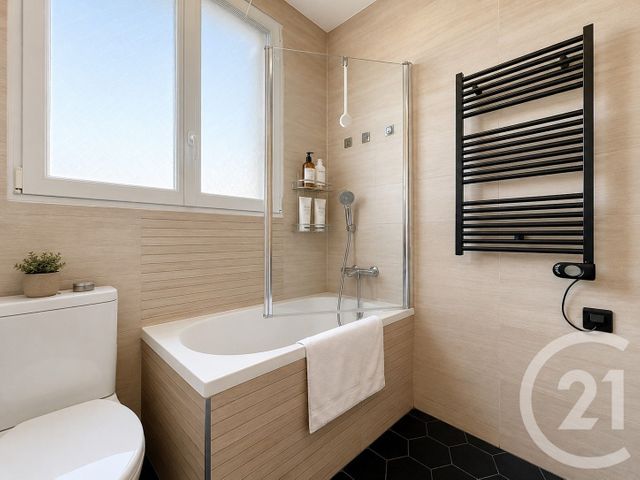 Maison &agrave; vendre - 5 pi&egrave;ces - 103,41 m2 - Montmagny - 95 - ILE-DE-FRANCE