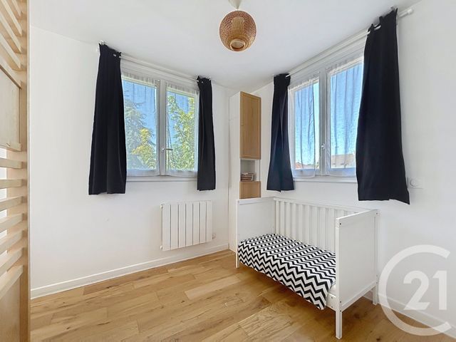 Maison &agrave; vendre - 5 pi&egrave;ces - 103,41 m2 - Montmagny - 95 - ILE-DE-FRANCE