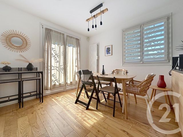 Maison &agrave; vendre - 5 pi&egrave;ces - 103,41 m2 - Montmagny - 95 - ILE-DE-FRANCE