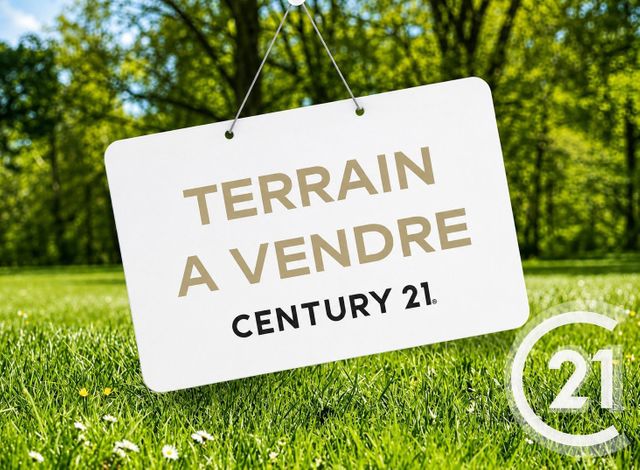terrain - DEUIL LA BARRE - 95