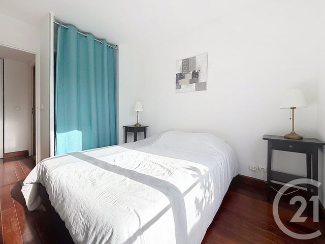 Appartement F2 &agrave; vendre - 2 pi&egrave;ces - 42,97 m2 - Montmagny - 95 - ILE-DE-FRANCE