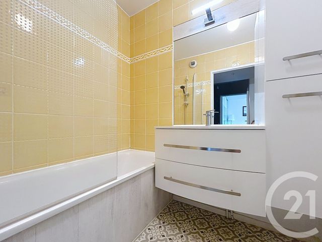Appartement F2 &agrave; vendre - 2 pi&egrave;ces - 42,97 m2 - Montmagny - 95 - ILE-DE-FRANCE