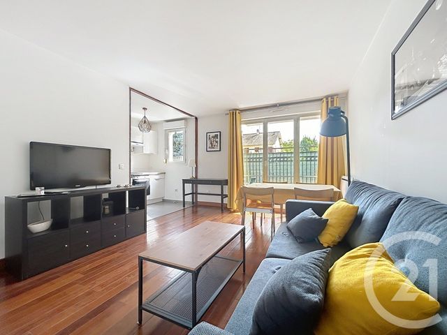 appartement - MONTMAGNY - 95
