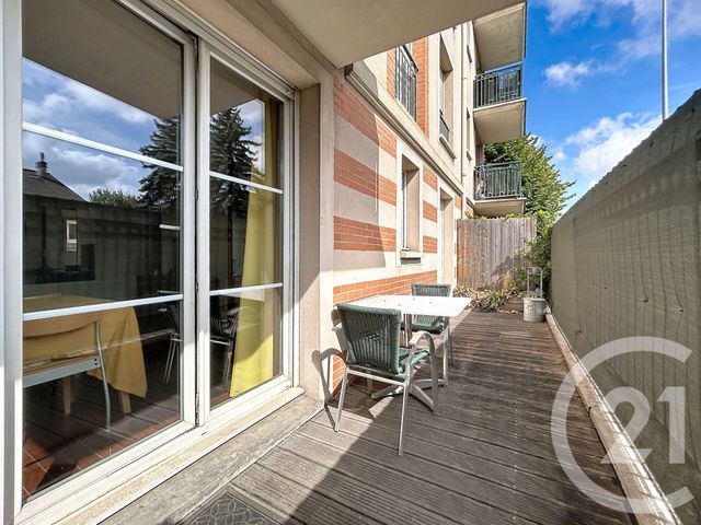 Appartement F2 &agrave; vendre - 2 pi&egrave;ces - 42,97 m2 - Montmagny - 95 - ILE-DE-FRANCE