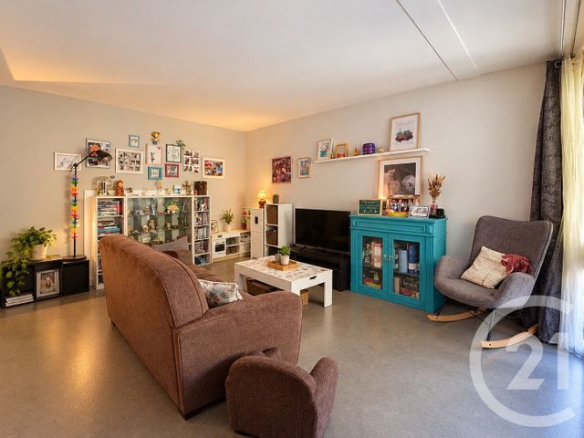 Appartement F4 &agrave; vendre - 4 pi&egrave;ces - 80,26 m2 - Deuil La Barre - 95 - ILE-DE-FRANCE