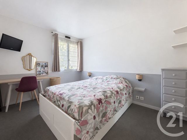 Appartement F4 &agrave; vendre - 4 pi&egrave;ces - 80,26 m2 - Deuil La Barre - 95 - ILE-DE-FRANCE