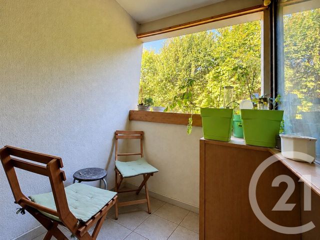 Appartement F4 &agrave; vendre - 4 pi&egrave;ces - 80,26 m2 - Deuil La Barre - 95 - ILE-DE-FRANCE