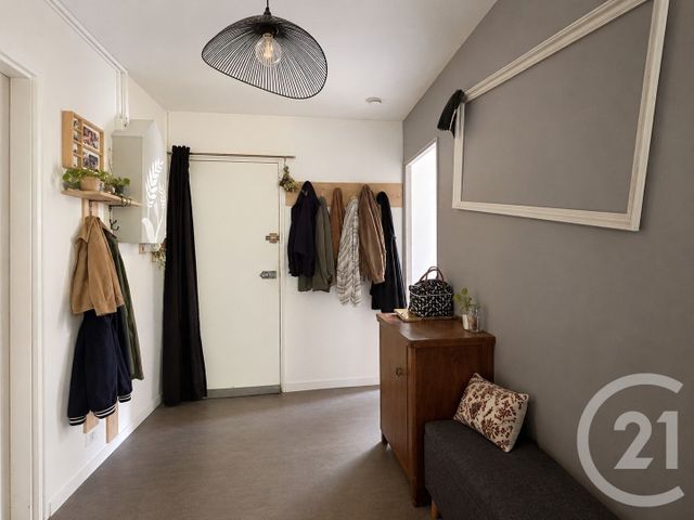 Appartement F4 &agrave; vendre - 4 pi&egrave;ces - 80,26 m2 - Deuil La Barre - 95 - ILE-DE-FRANCE