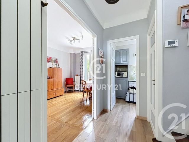 Maison &agrave; vendre - 4 pi&egrave;ces - 65,21 m2 - Deuil La Barre - 95 - ILE-DE-FRANCE