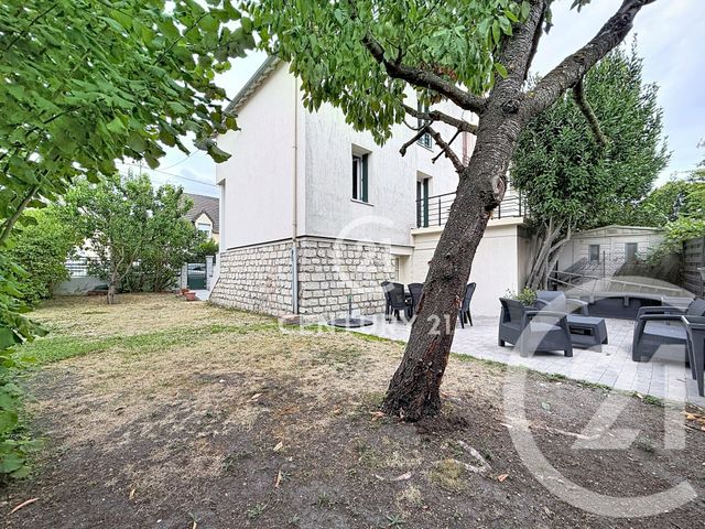 Maison &agrave; vendre - 4 pi&egrave;ces - 65,21 m2 - Deuil La Barre - 95 - ILE-DE-FRANCE