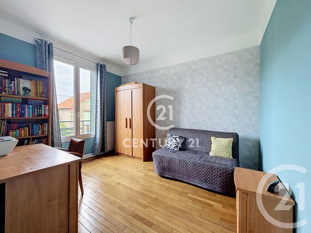 Maison &agrave; vendre - 4 pi&egrave;ces - 65,21 m2 - Deuil La Barre - 95 - ILE-DE-FRANCE