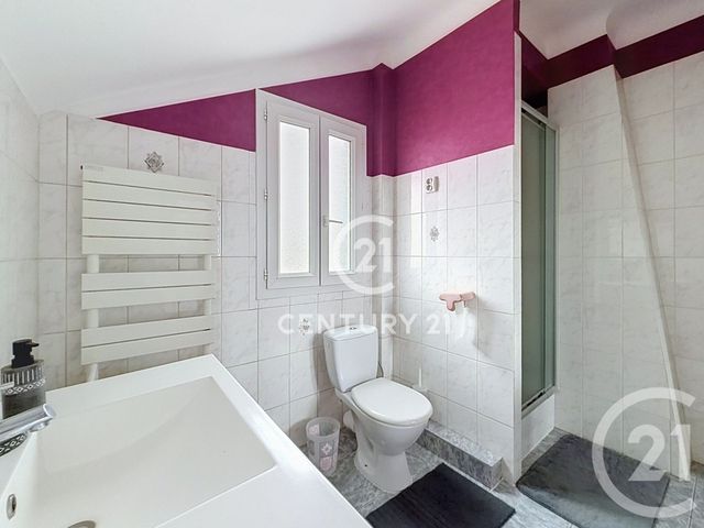 Maison &agrave; vendre - 4 pi&egrave;ces - 65,21 m2 - Deuil La Barre - 95 - ILE-DE-FRANCE