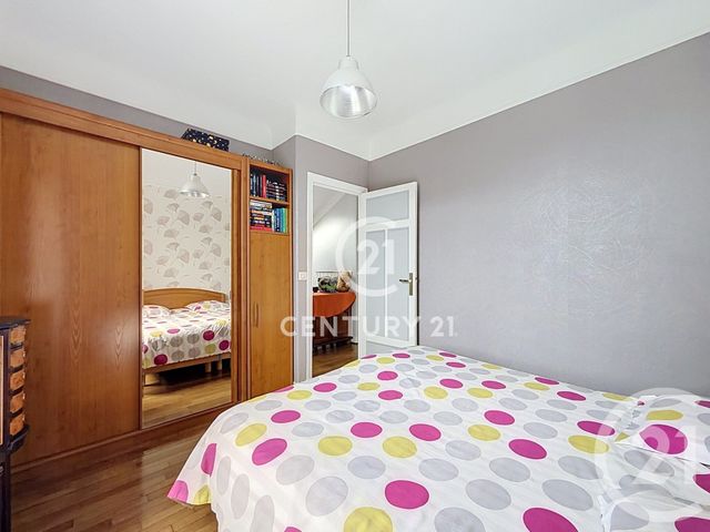 Maison &agrave; vendre - 4 pi&egrave;ces - 65,21 m2 - Deuil La Barre - 95 - ILE-DE-FRANCE