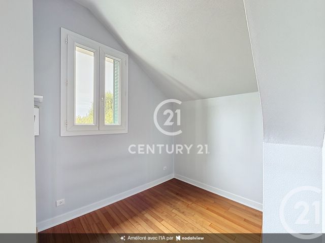Maison &agrave; vendre - 4 pi&egrave;ces - 65,21 m2 - Deuil La Barre - 95 - ILE-DE-FRANCE