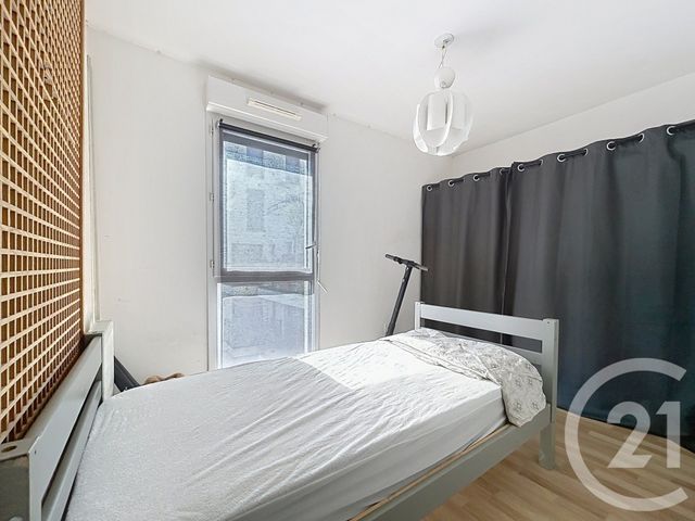Appartement F3 &agrave; louer - 3 pi&egrave;ces - 66,93 m2 - Deuil La Barre - 95 - ILE-DE-FRANCE