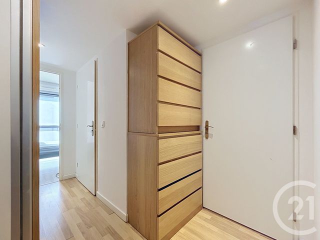 Appartement F3 &agrave; louer - 3 pi&egrave;ces - 66,93 m2 - Deuil La Barre - 95 - ILE-DE-FRANCE