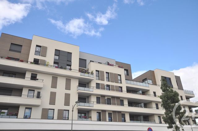 appartement - DEUIL LA BARRE - 95
