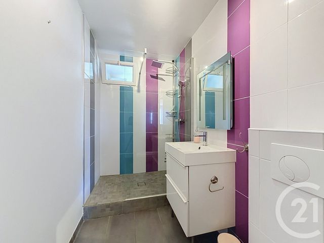 Appartement F2 &agrave; louer - 2 pi&egrave;ces - 48,85 m2 - Deuil La Barre - 95 - ILE-DE-FRANCE