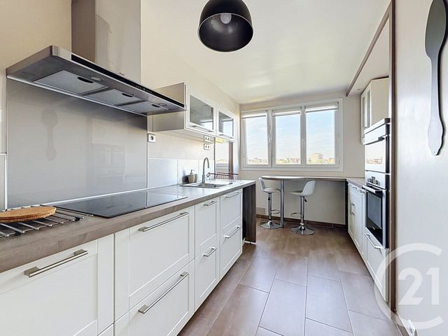 Appartement F2 &agrave; louer - 2 pi&egrave;ces - 48,85 m2 - Deuil La Barre - 95 - ILE-DE-FRANCE