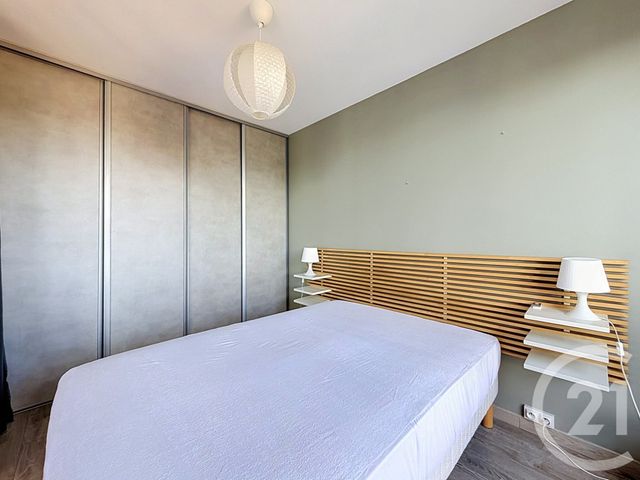 Appartement F2 &agrave; louer - 2 pi&egrave;ces - 48,85 m2 - Deuil La Barre - 95 - ILE-DE-FRANCE