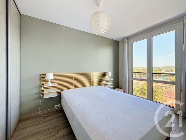 Appartement F2 &agrave; louer - 2 pi&egrave;ces - 48,85 m2 - Deuil La Barre - 95 - ILE-DE-FRANCE