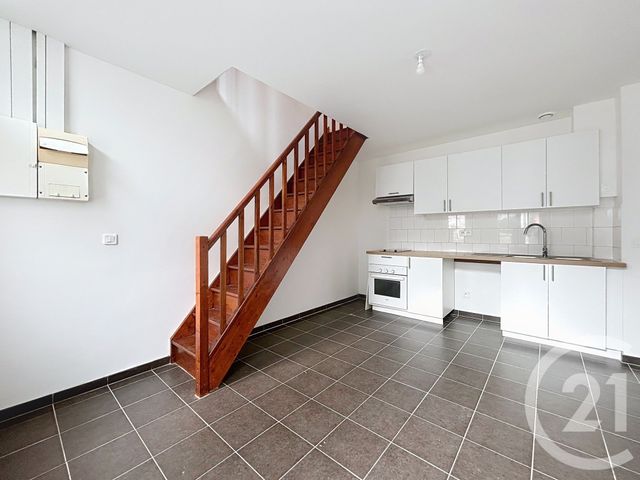 appartement - DEUIL LA BARRE - 95