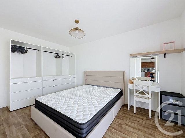 Appartement F2 &agrave; louer - 2 pi&egrave;ces - 40,78 m2 - Deuil La Barre - 95 - ILE-DE-FRANCE