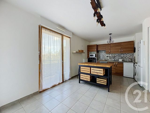 Appartement F2 &agrave; louer - 2 pi&egrave;ces - 40,78 m2 - Deuil La Barre - 95 - ILE-DE-FRANCE