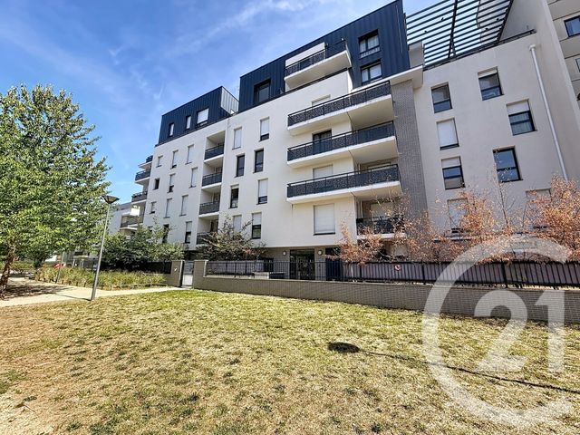 appartement - DEUIL LA BARRE - 95