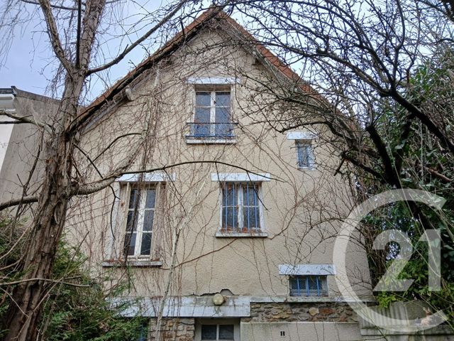 maison - DEUIL LA BARRE - 95