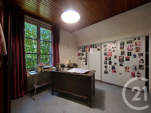Maison &agrave; vendre - 4 pi&egrave;ces - 63,74 m2 - Deuil La Barre - 95 - ILE-DE-FRANCE