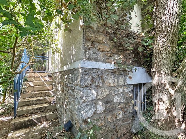 Maison &agrave; vendre - 4 pi&egrave;ces - 63,74 m2 - Deuil La Barre - 95 - ILE-DE-FRANCE