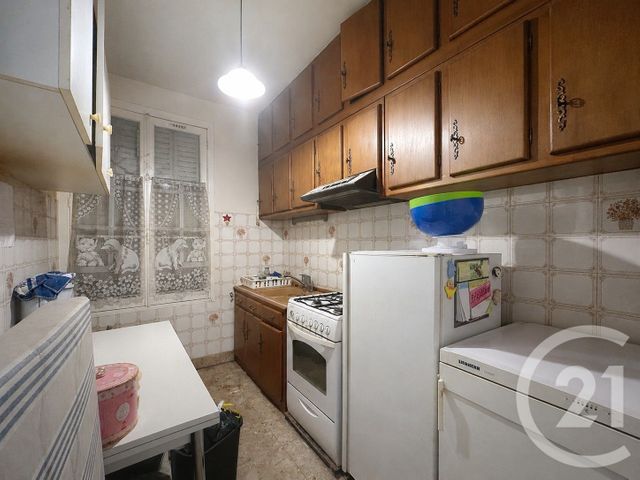 Maison &agrave; vendre - 4 pi&egrave;ces - 63,74 m2 - Deuil La Barre - 95 - ILE-DE-FRANCE