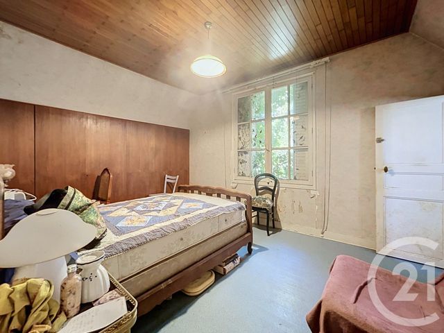 Maison &agrave; vendre - 4 pi&egrave;ces - 63,74 m2 - Deuil La Barre - 95 - ILE-DE-FRANCE
