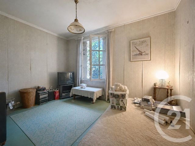 Maison &agrave; vendre - 4 pi&egrave;ces - 63,74 m2 - Deuil La Barre - 95 - ILE-DE-FRANCE