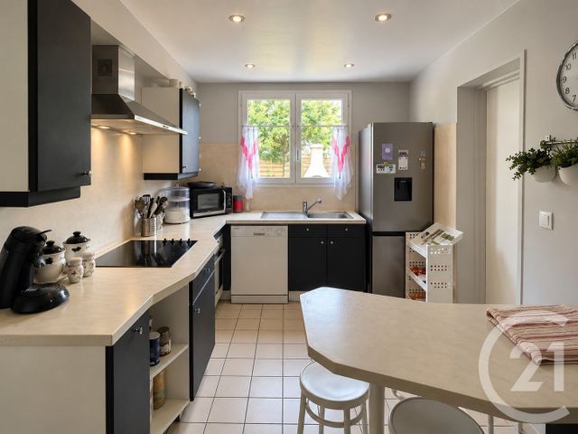 Maison &agrave; vendre - 5 pi&egrave;ces - 99,12 m2 - Montmagny - 95 - ILE-DE-FRANCE