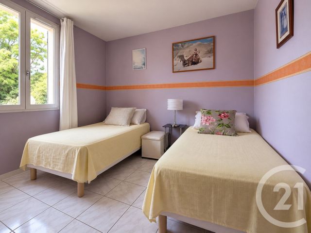 Maison &agrave; vendre - 5 pi&egrave;ces - 99,12 m2 - Montmagny - 95 - ILE-DE-FRANCE